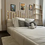 Appartement Cosy Centre Ville Marseille Wifi